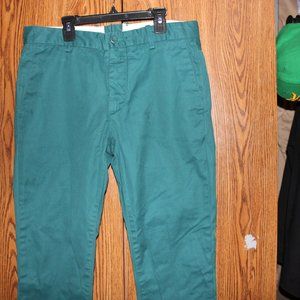 Levi dress pants